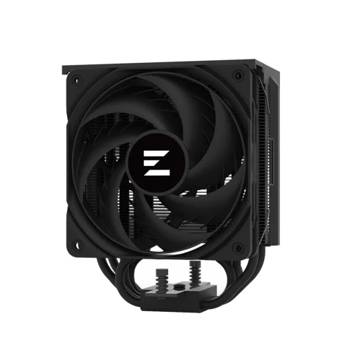 Zalman CNPS13X Black 120 mm ARGB chladič procesora - 3