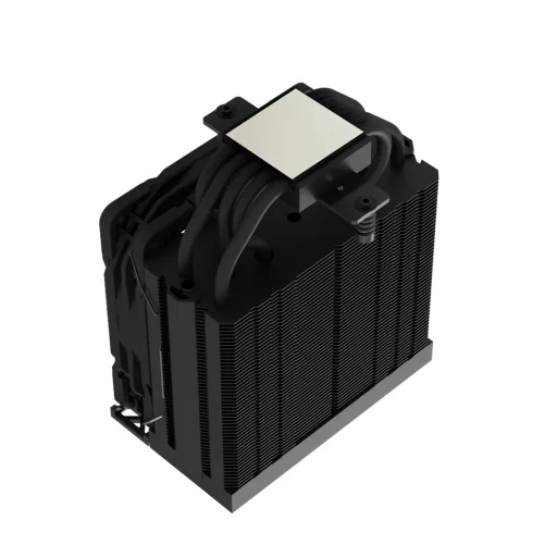 Zalman CNPS13X Black 120 mm ARGB chladič procesora - 6