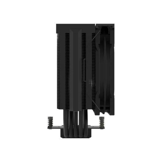 Zalman CNPS13X Black 120 mm ARGB chladič procesora - 8