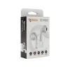 Sbox EB-TWS18 biele Bluetooth slúchadlá thumbnail