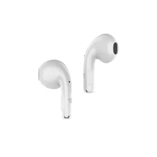 Sbox EB-TWS18 biele Bluetooth slúchadlá