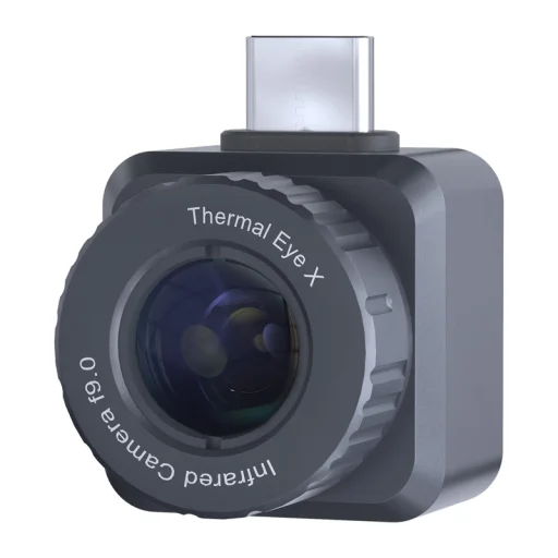 THERMAL MASTER X2 USB-C mini hőkamera - 2