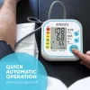 Homedics BPA-5020-EU1 automatický ramenný tlakomer thumbnail