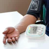 Homedics BPA-5020-EU1 automatický ramenný tlakomer thumbnail