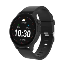 Smart hodinky Denver SWC-338B Black