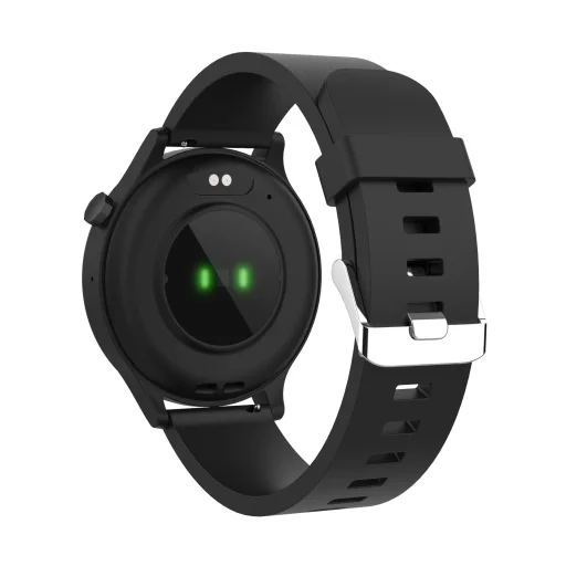 Smart hodinky Denver SWC-338B Black - 8
