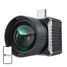 THERMAL MASTER T2Max hőkamera