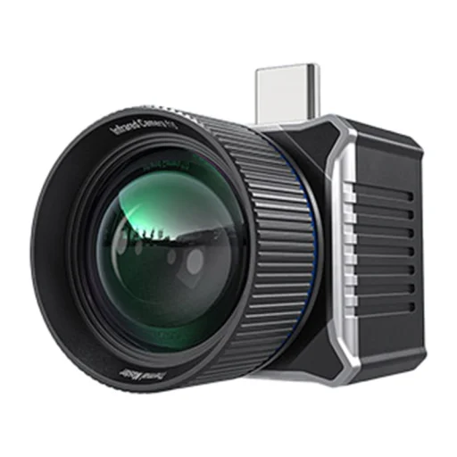 THERMAL MASTER T2Max hőkamera - 2