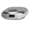 Denver PBH-4003S Silver powerbank s ohrievačom rúk thumbnail