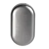 Denver PBH-4003S Silver powerbank s ohrievačom rúk thumbnail