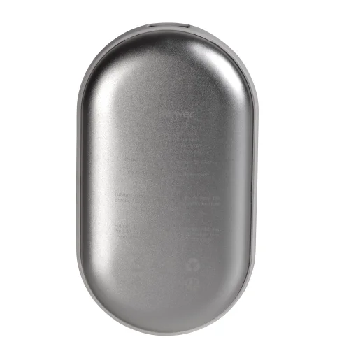 Denver PBH-4003S Silver powerbank s ohrievačom rúk - 3