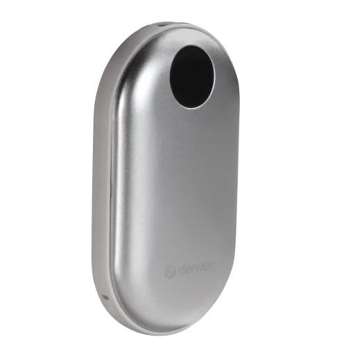 Denver PBH-4003S Silver powerbank s ohrievačom rúk - 5