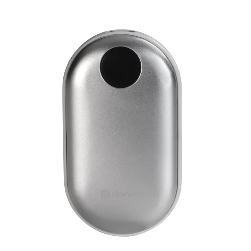 Denver PBH-4003S Silver powerbank s ohrievačom rúk - 6