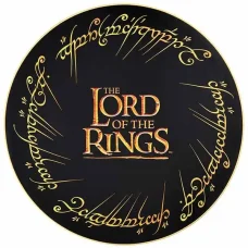 Subsonic Gaming Floor Mat Lord of the Rings herná podložka pod stoličku