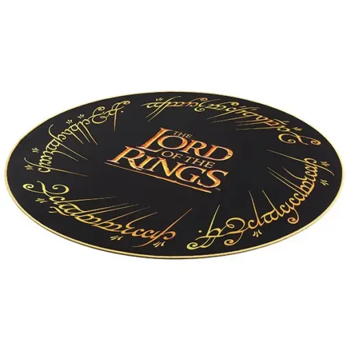 Subsonic Gaming Floor Mat Lord of the Rings herná podložka pod stoličku - 2