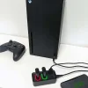 Subsonic Dual Charger and Hub for Xbox duálna nabíjačka a USB hub pre ovládače Xbox thumbnail