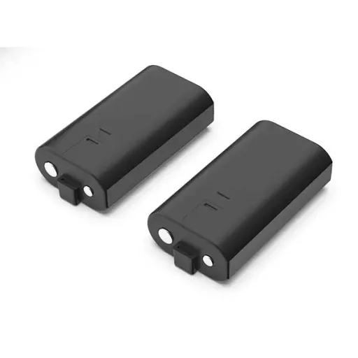 Subsonic Dual Charger and Hub for Xbox duálna nabíjačka a USB hub pre ovládače Xbox - 4