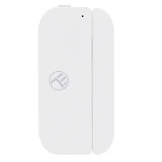 Tellur WiFi dverový/oknový senzor, AAA, biely