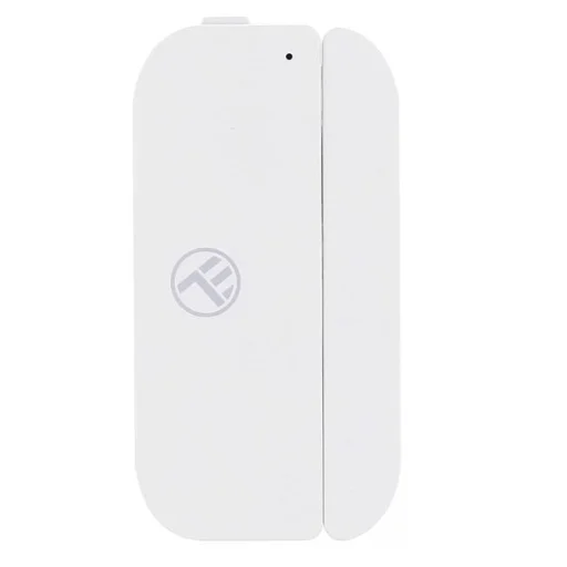 Tellur WiFi dverový/oknový senzor, AAA, biely - 1