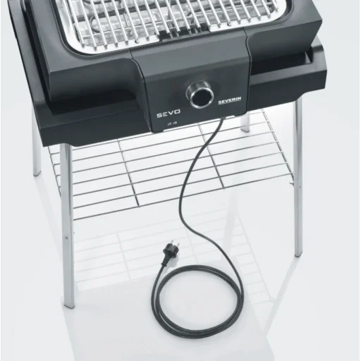 Elektrický gril Severin PG 8119 - 9