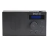 Denver DAB-51B Black rádio thumbnail