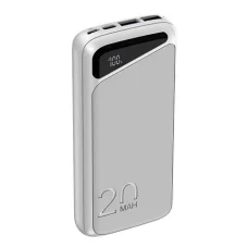 Navitel PWR20 MX biela