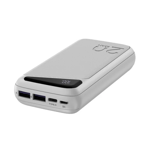 Navitel PWR20 MX biela - 4
