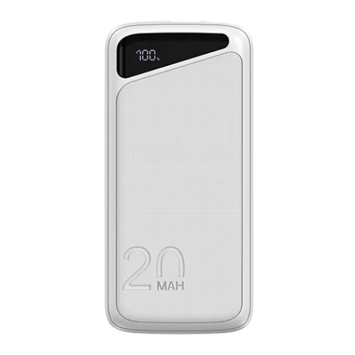 Navitel PWR20 MX biela - 5