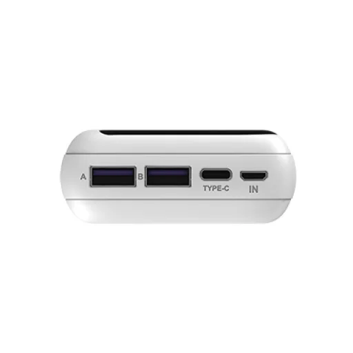 Navitel PWR20 MX biela - 6