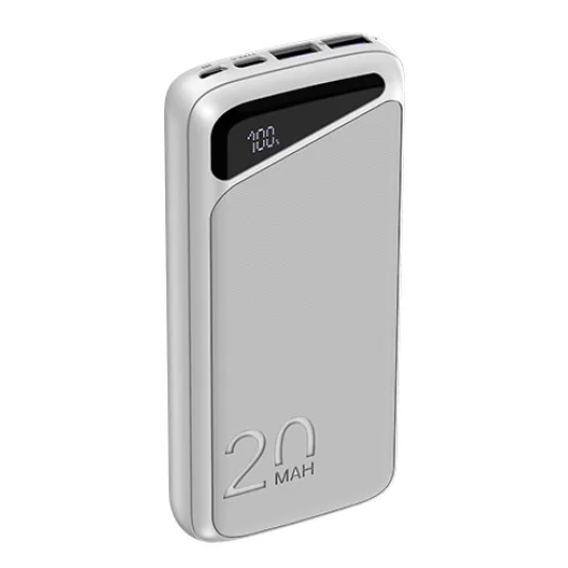 Navitel PWR20 MX biela - 1