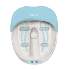 Homedics FS-150-EU Luxury Footspa luxusná masážna vanička na nohy