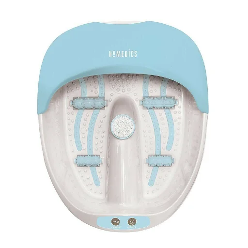 Homedics FS-150-EU Luxury Footspa luxusná masážna vanička na nohy - 1