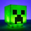 Paladone Minecraft Creeper lampa thumbnail