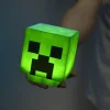 Paladone Minecraft Creeper lampa thumbnail