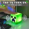 Paladone Minecraft Creeper lampa thumbnail