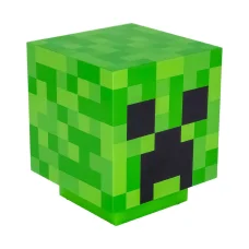 Paladone Minecraft Creeper lampa