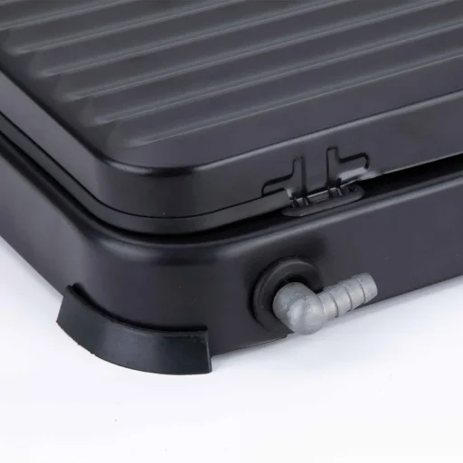 Jata JECG2721 prenosný jednohorákový plynový varič - 4