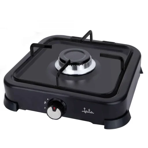 Jata JECG2721 prenosný jednohorákový plynový varič - 1