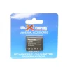 GoXtreme 1050mAh 3,7 V batéria pre akčné kamery GoXtreme Rallye, Endurance, Discovery a Pioneer thumbnail