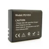 GoXtreme 1050mAh 3,7 V batéria pre akčné kamery GoXtreme Rallye, Endurance, Discovery a Pioneer thumbnail