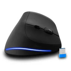 Media-Tech MT1123 Vertic RF bezdrôtová ergonomická vertikálna myš