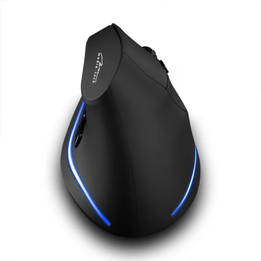Media-Tech MT1123 Vertic RF bezdrôtová ergonomická vertikálna myš - 8