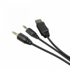 Herný headset White Shark GH-1949 Caracal thumbnail