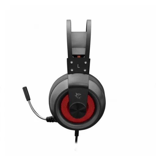 Herný headset White Shark GH-1949 Caracal - 2