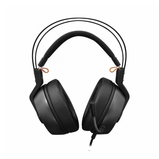 Herný headset White Shark GH-1949 Caracal - 3