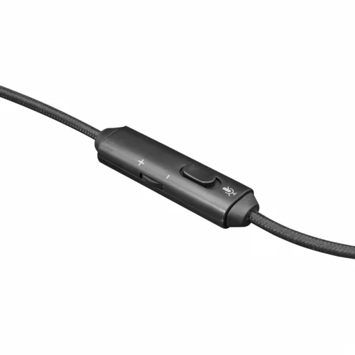 Herný headset White Shark GH-1949 Caracal - 5