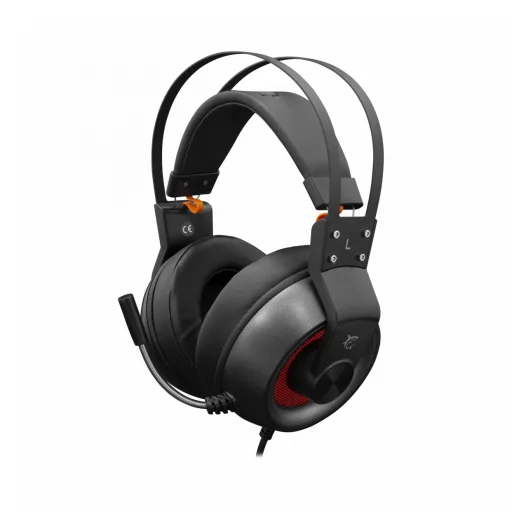Herný headset White Shark GH-1949 Caracal - 1