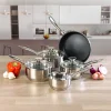 Russell Hobbs BW06572EU72 Classic Collection 5-dielna súprava riadu z nehrdzavejúcej ocele thumbnail