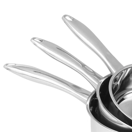 Russell Hobbs BW06572EU72 Classic Collection 5-dielna súprava riadu z nehrdzavejúcej ocele - 8