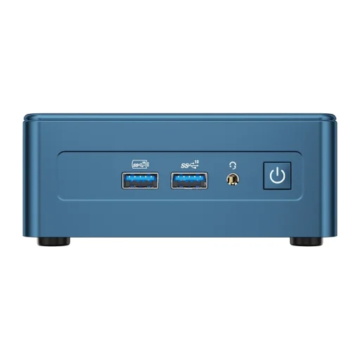 GEEKOM IT13 mini PC Intel Core i9-13900HK / 16 GB / 1 TB SSD / Windows 11 Pro - 4